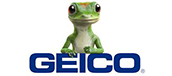 We accept Geico Insurance