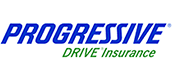 We accept Progressive Insurance